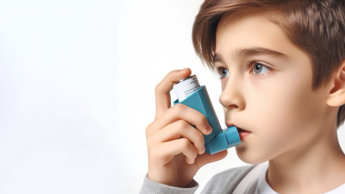 O tratamento da asma na era da medicina de precisão