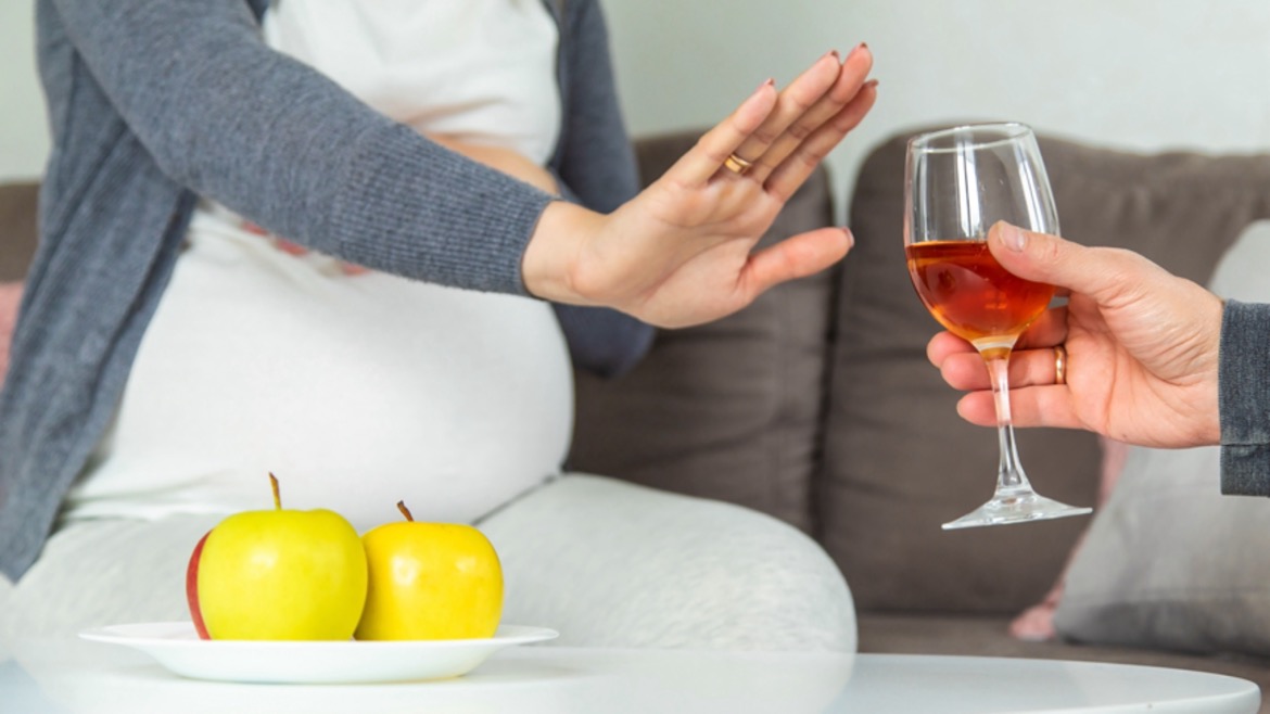 Dia Mundial de Prevenção da Síndrome Alcoólica Fetal