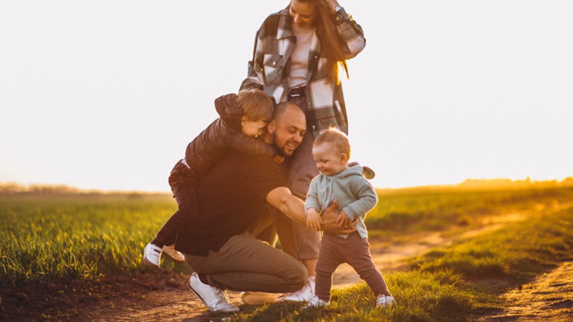 O Dia dos Filhos