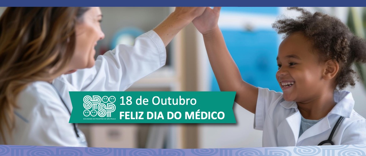 18 de outubro – Dia do Médico