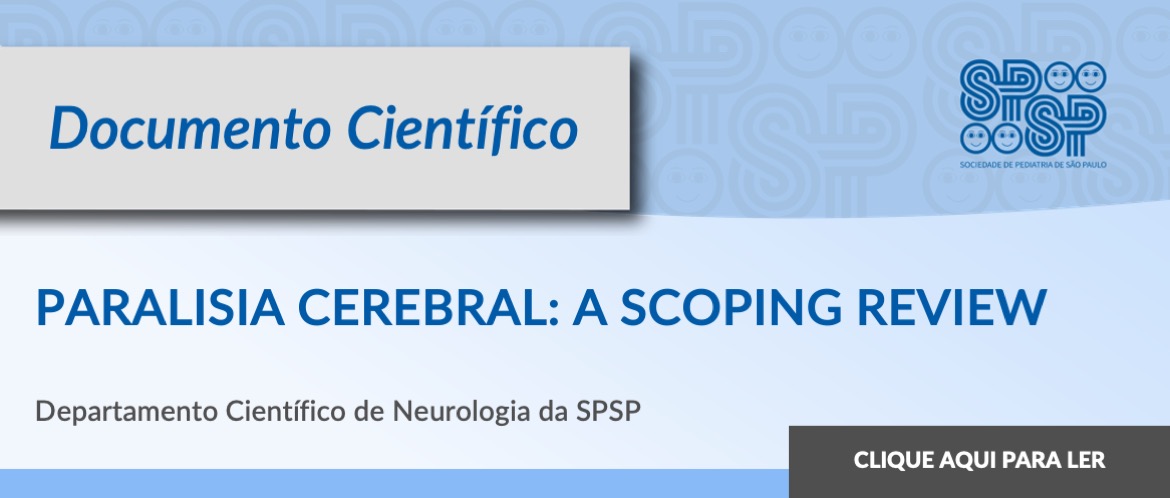 Documento Científico: Paralisia Cerebral: A Scoping Review  