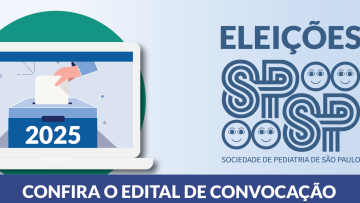 ELEIÇÕES SPSP 2025: EDITAL DE CONVOCAÇÃO