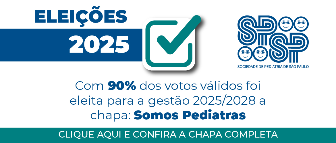 Eleições SPSP-2025: Resultado da votação