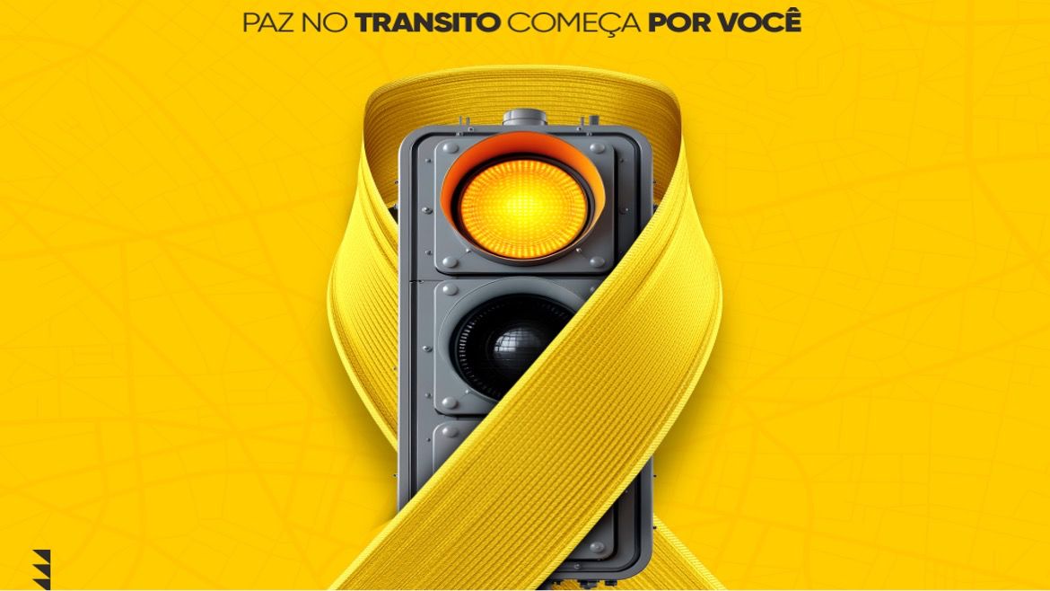 “Dia Nacional da Paz no Trânsito” – Por que ainda celebramos?