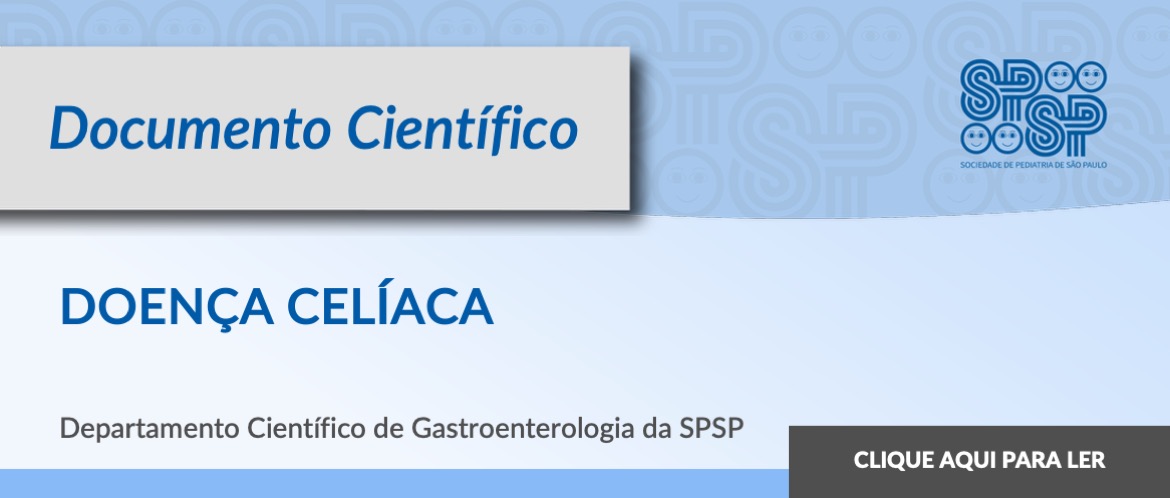 Documento Científico: Doença Celíaca