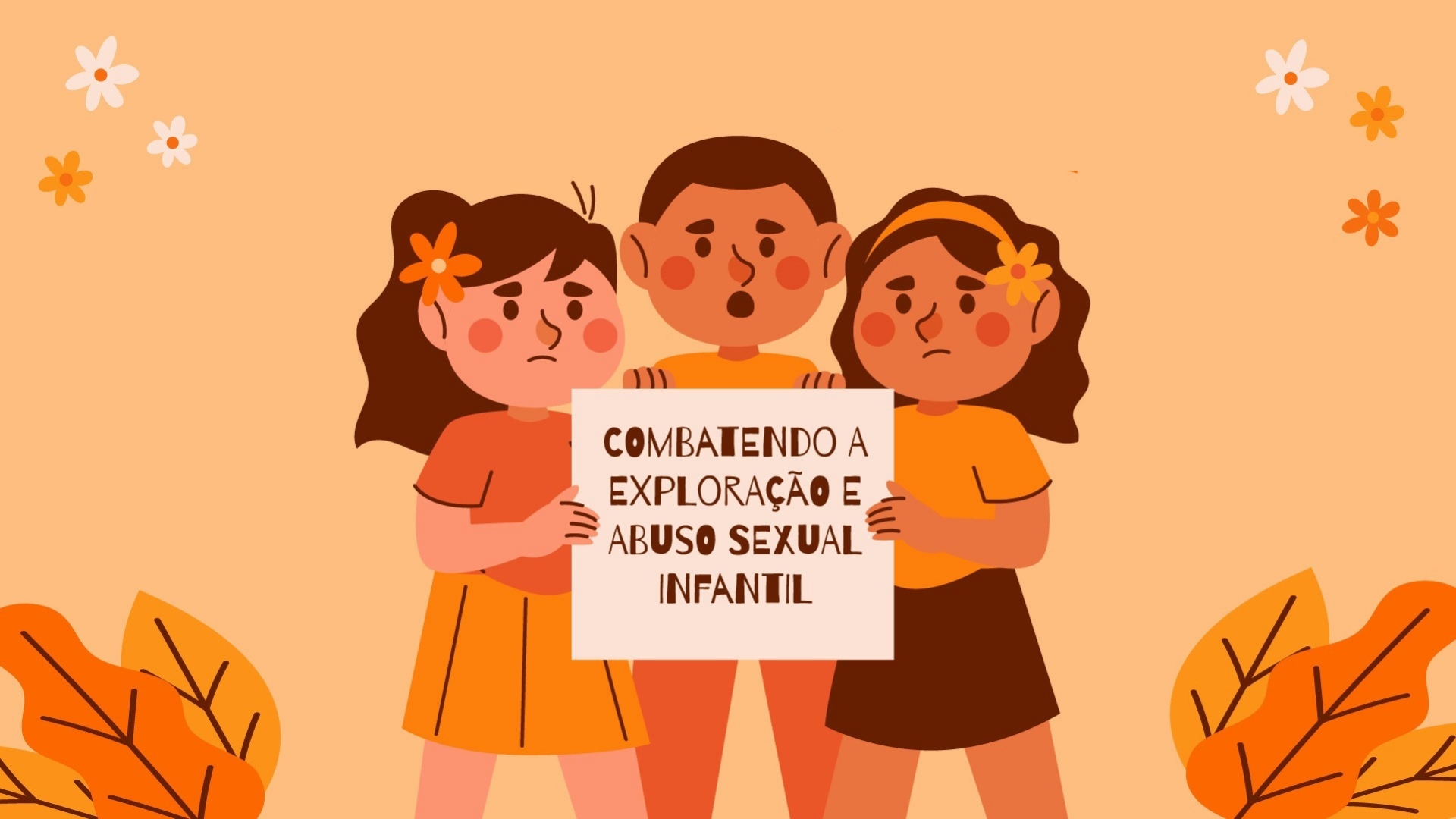 Um compromisso com a infância: o combate ao abuso e à exploração sexual de crianças e adolescentes
