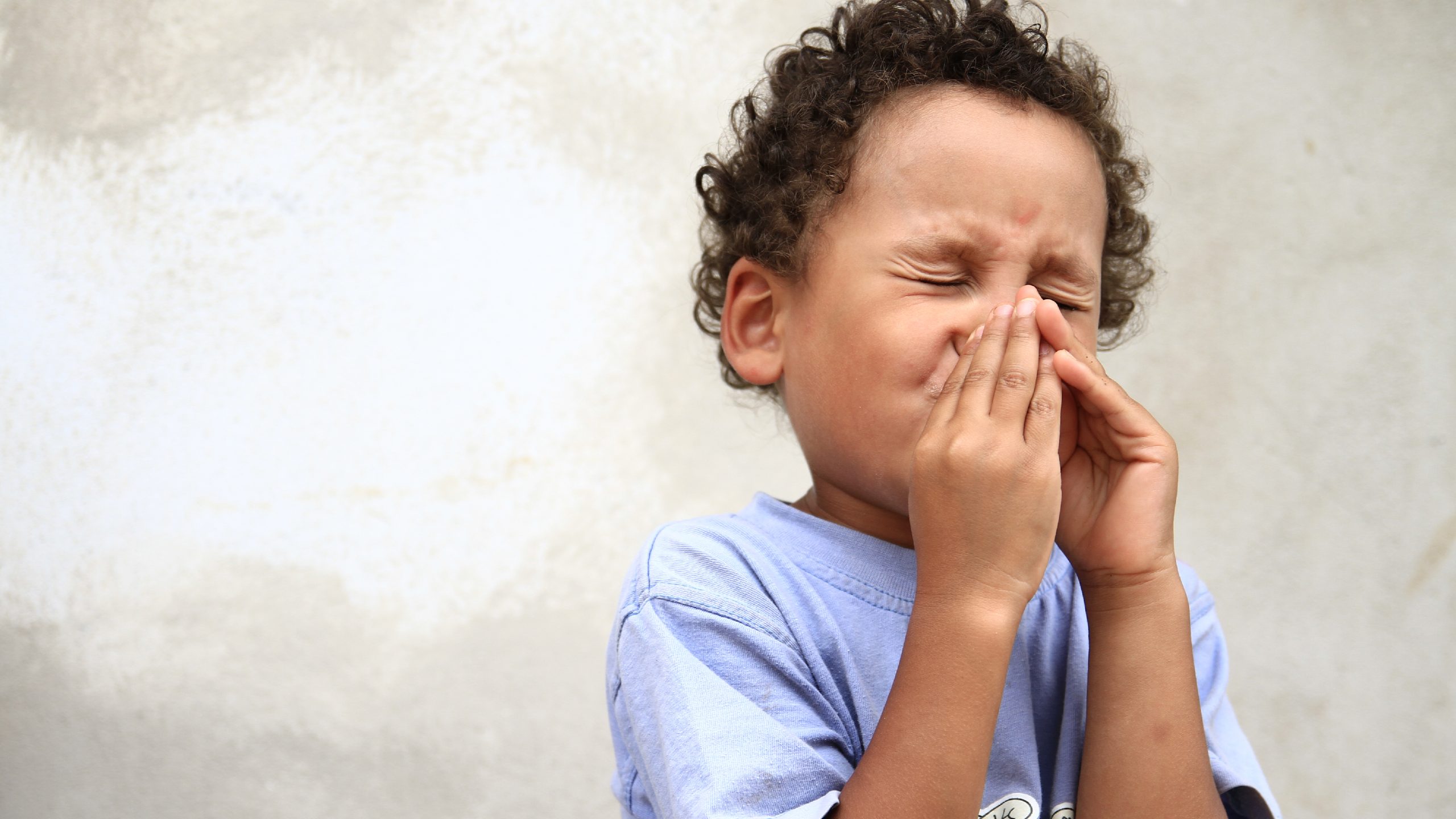 Alergia: a importância da prevenção desde a infância