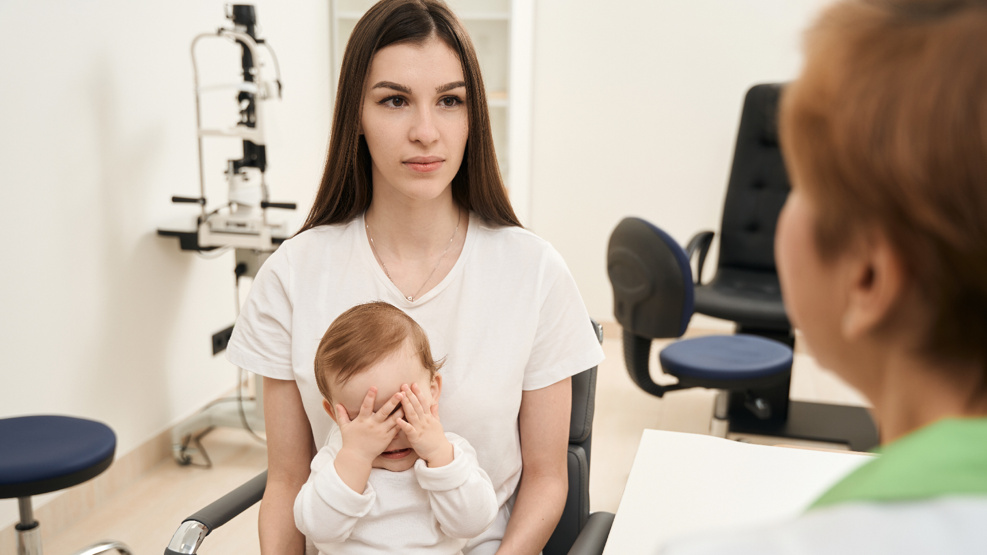 Glaucoma – diagnóstico precoce é fundamental para evitar perda da visão