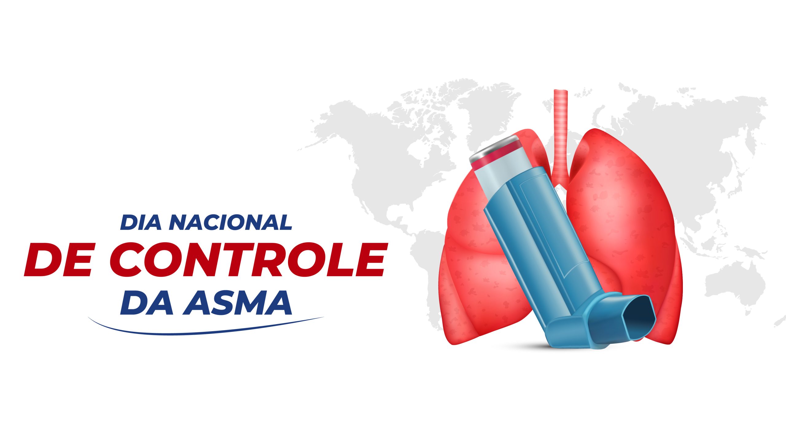 Asma – conhecimento, cuidado e qualidade de vida!