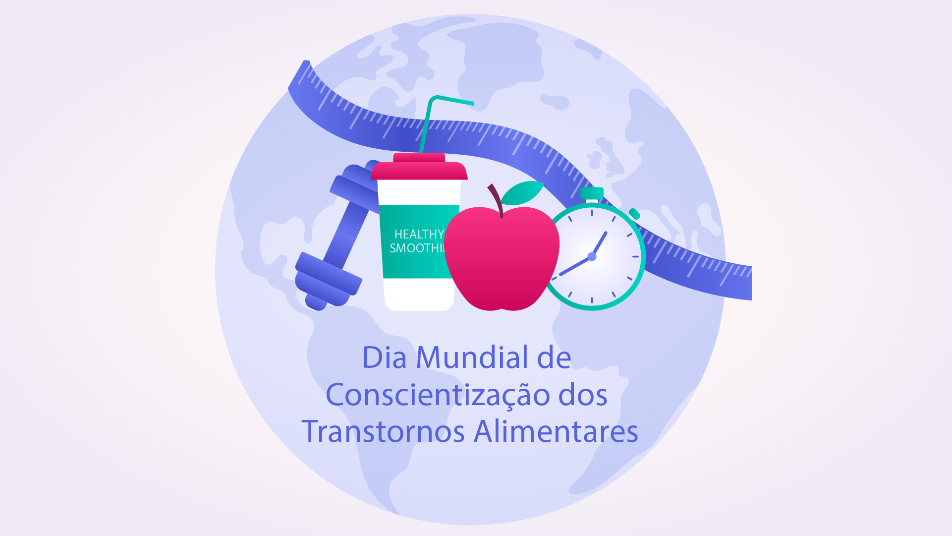 Transtornos alimentares: um problema do século XXI?