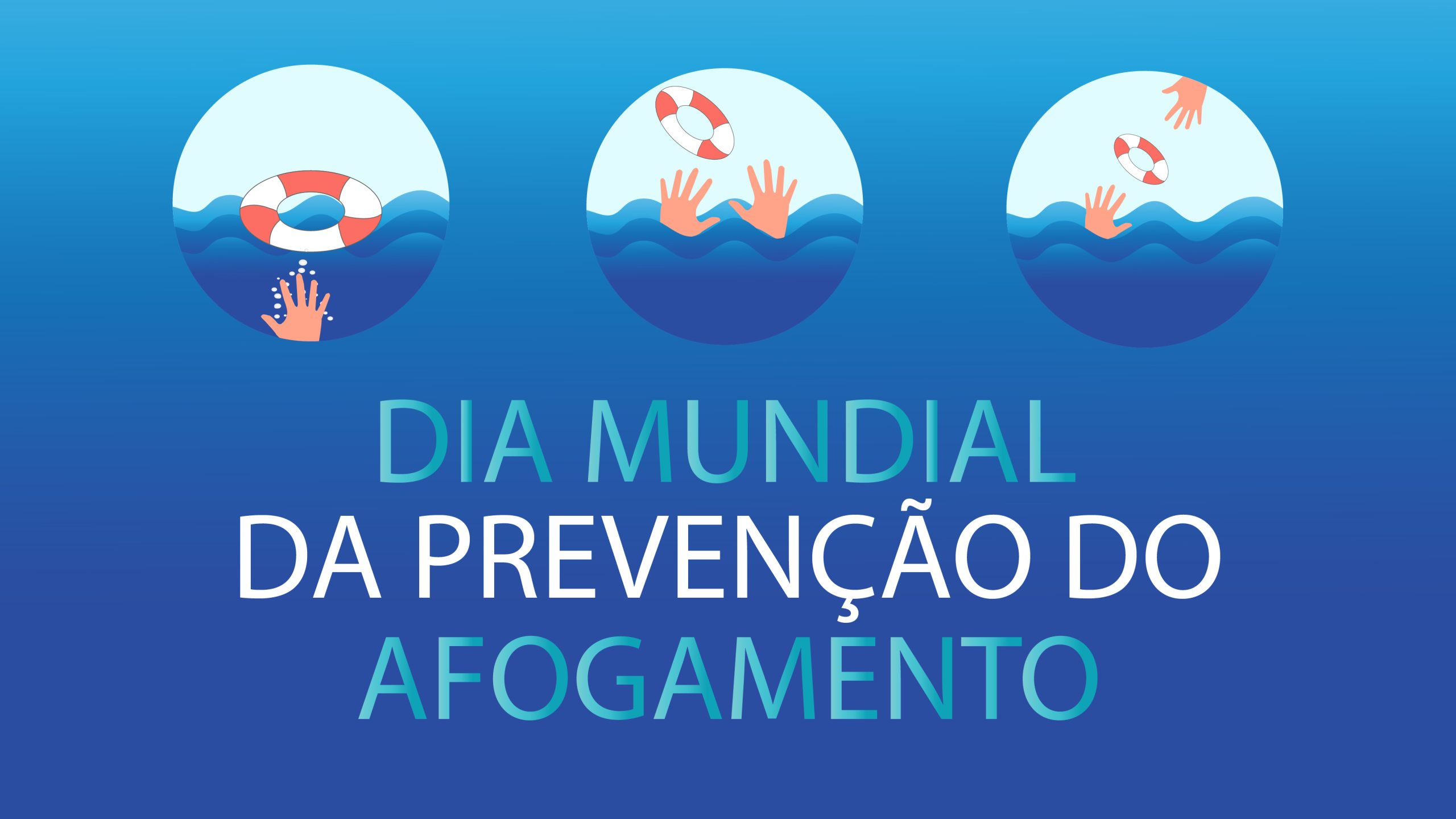 Salvando vidas através da informação e mobilização coletiva