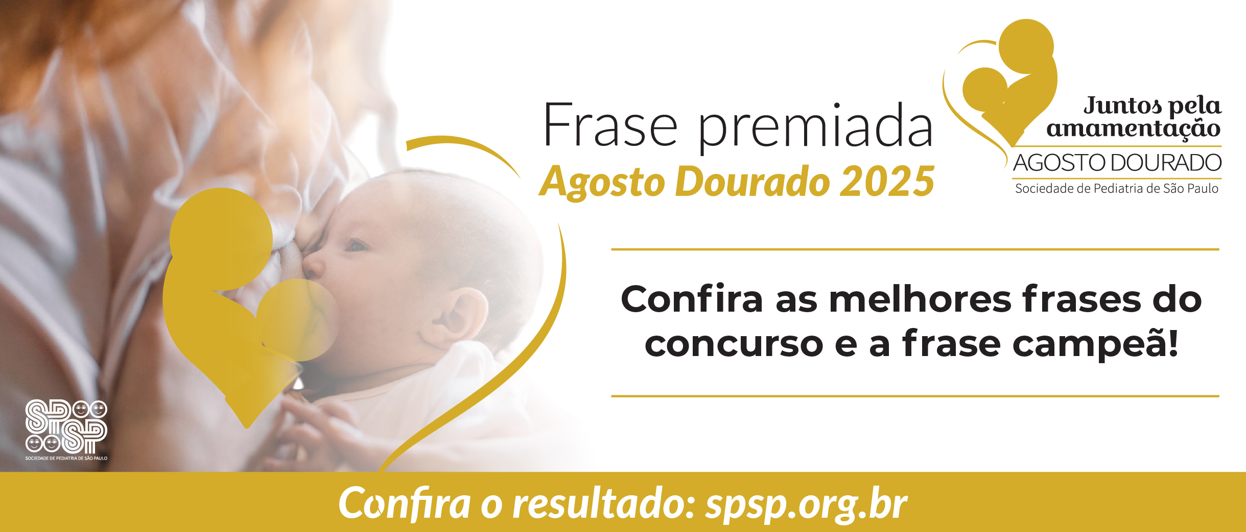 Concurso Frase Premiada: Confira a frase mais votada!  