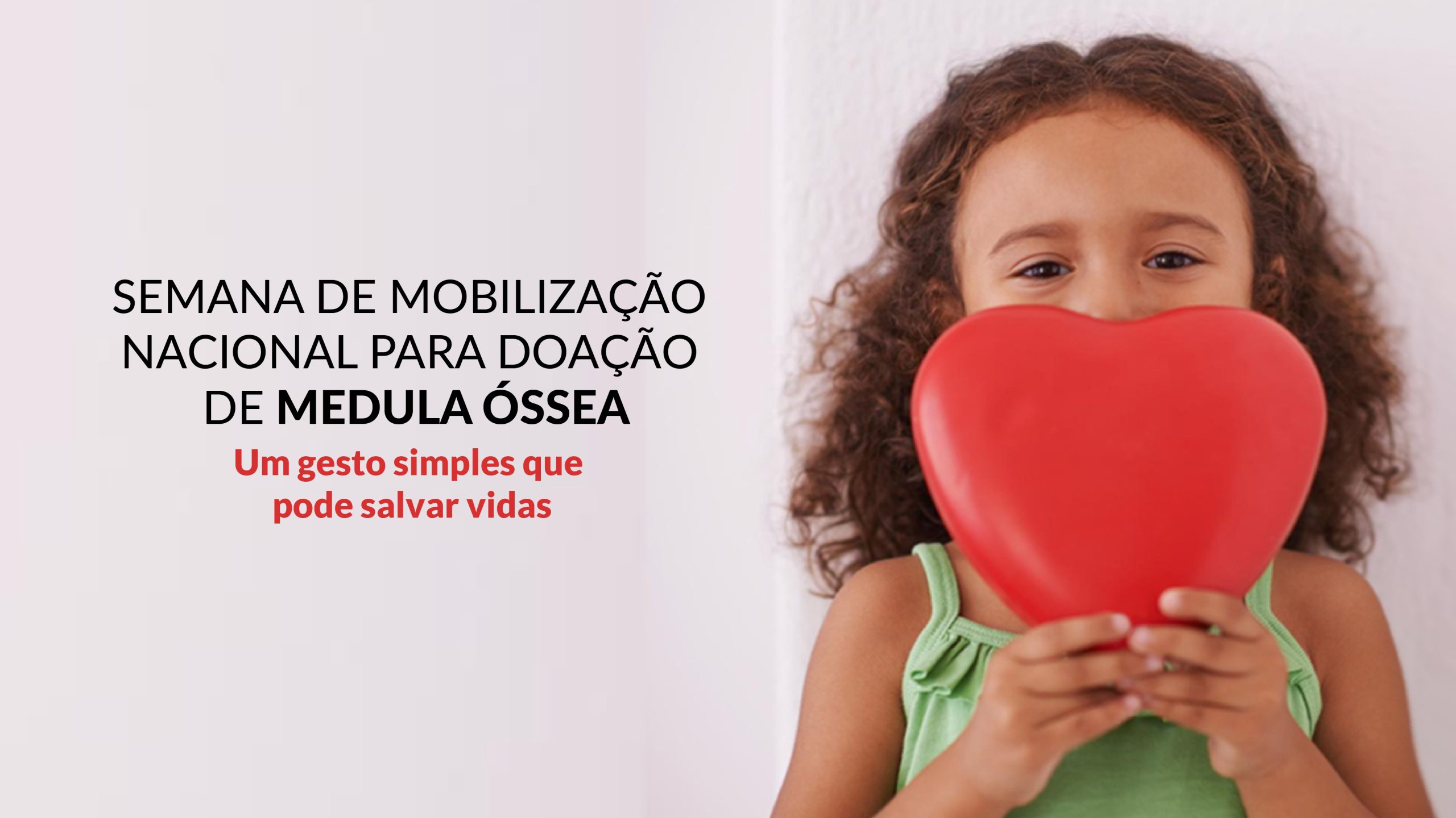 Doação de medula óssea: esperança de um futuro para os pacientes