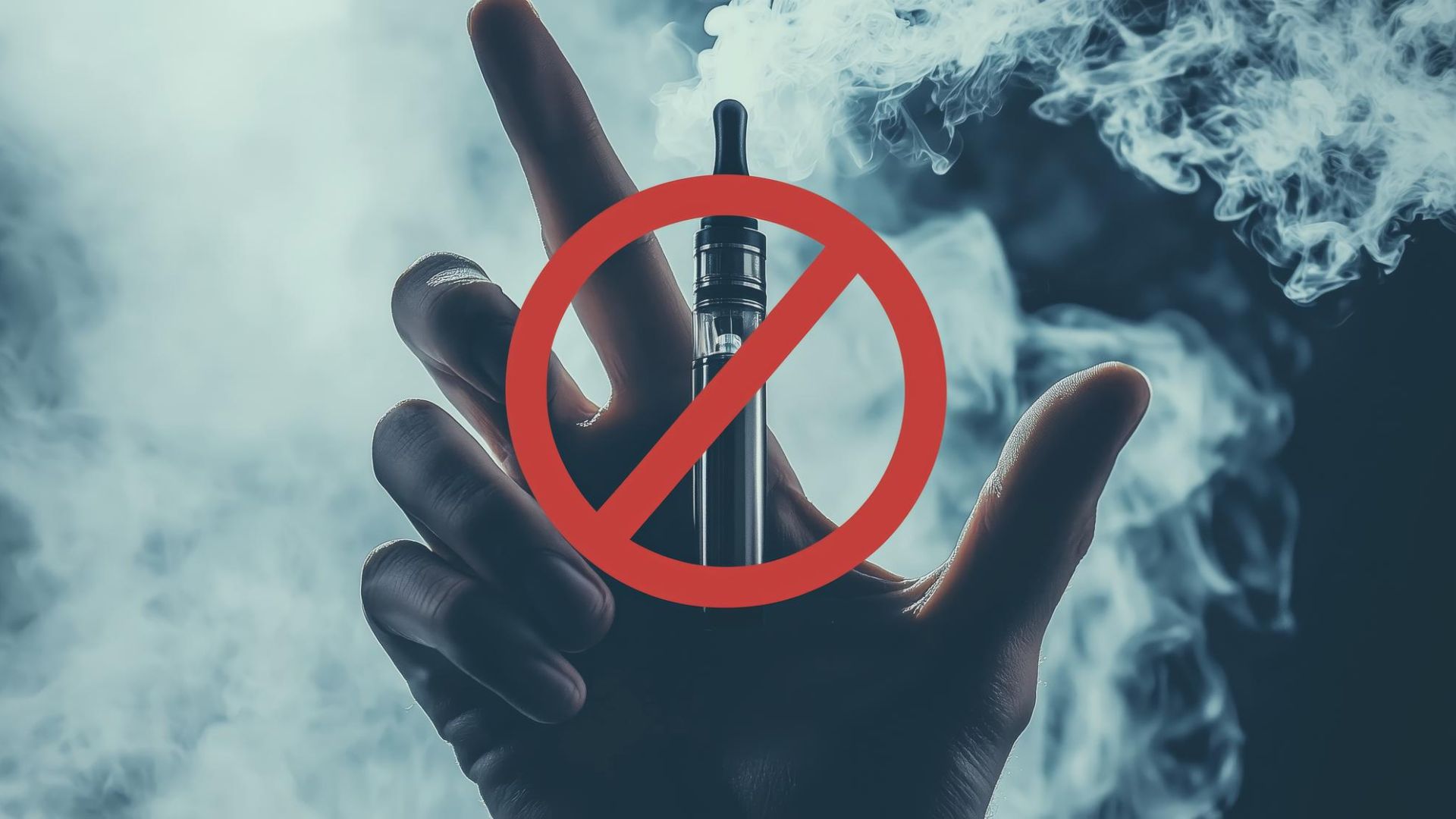 Alerta aos pais, familiares e adolescentes: cigarros eletrônicos (vapes e pods) não são inofensivos