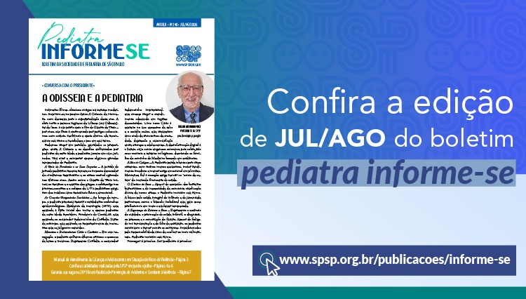 Pediatra Informe-se Julho/Agosto n. 248