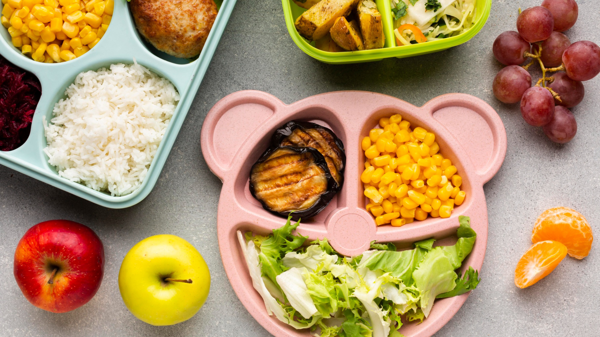 Alimentos OGM: o que é importante saber