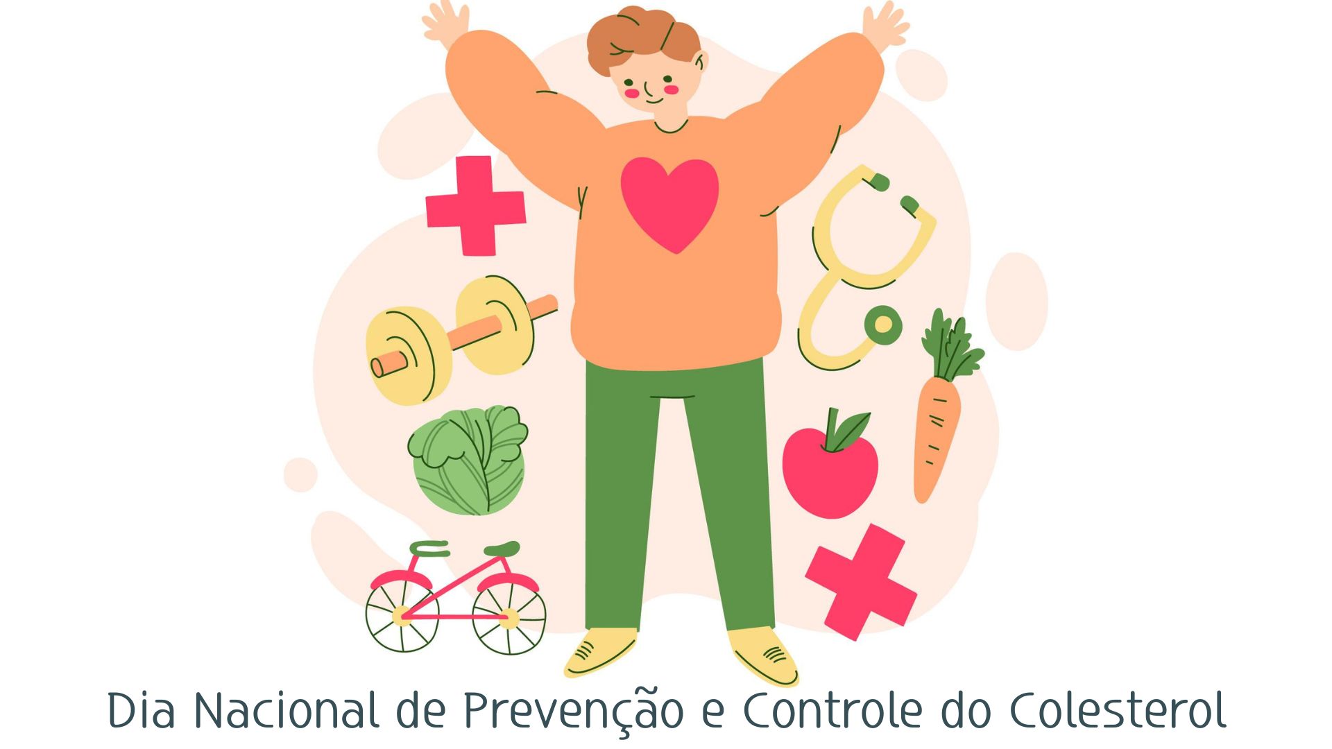 Colesterol alto também é coisa de criança: a prevenção começa na infância