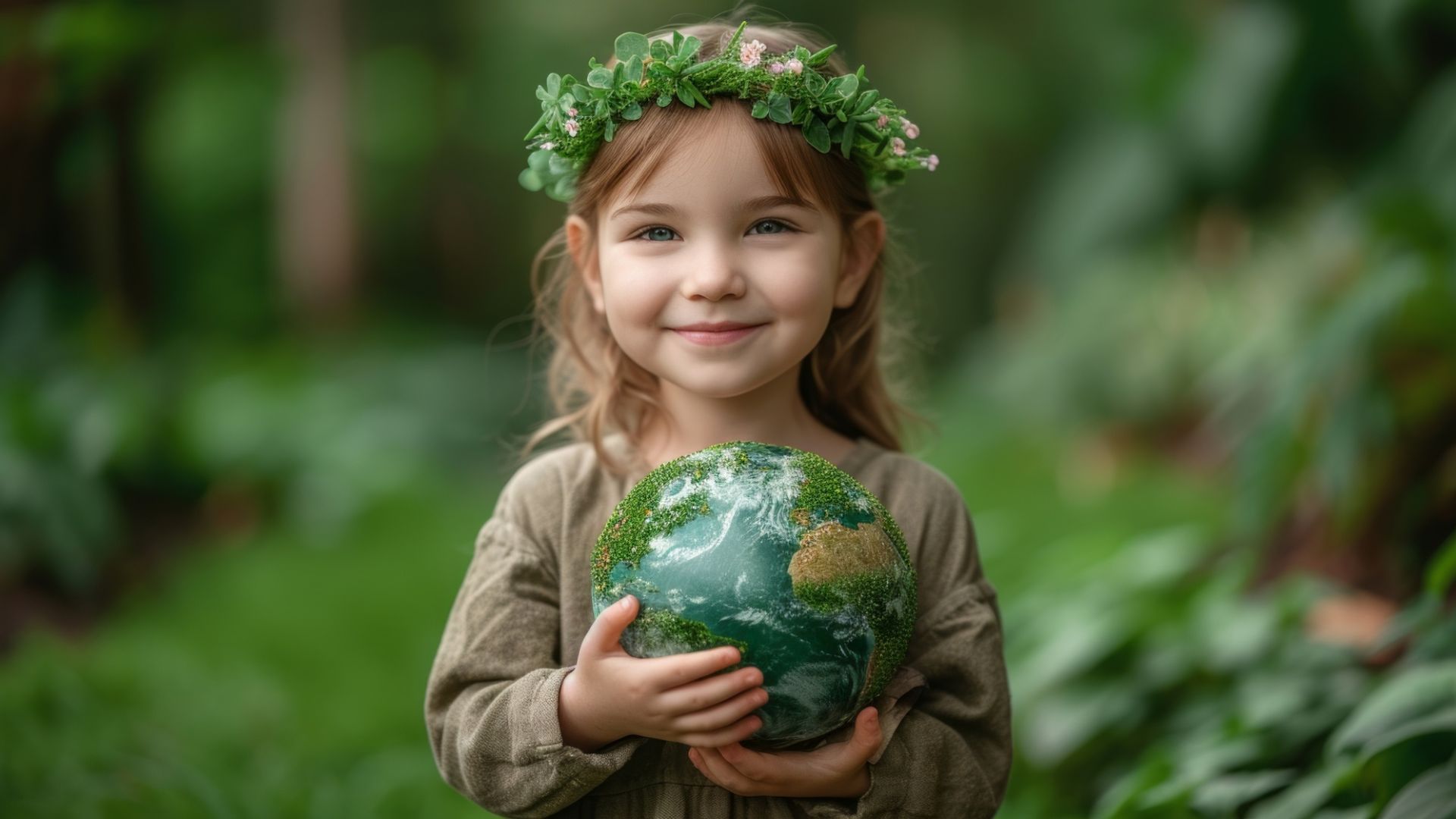 Não à degradação da qualidade ambiental