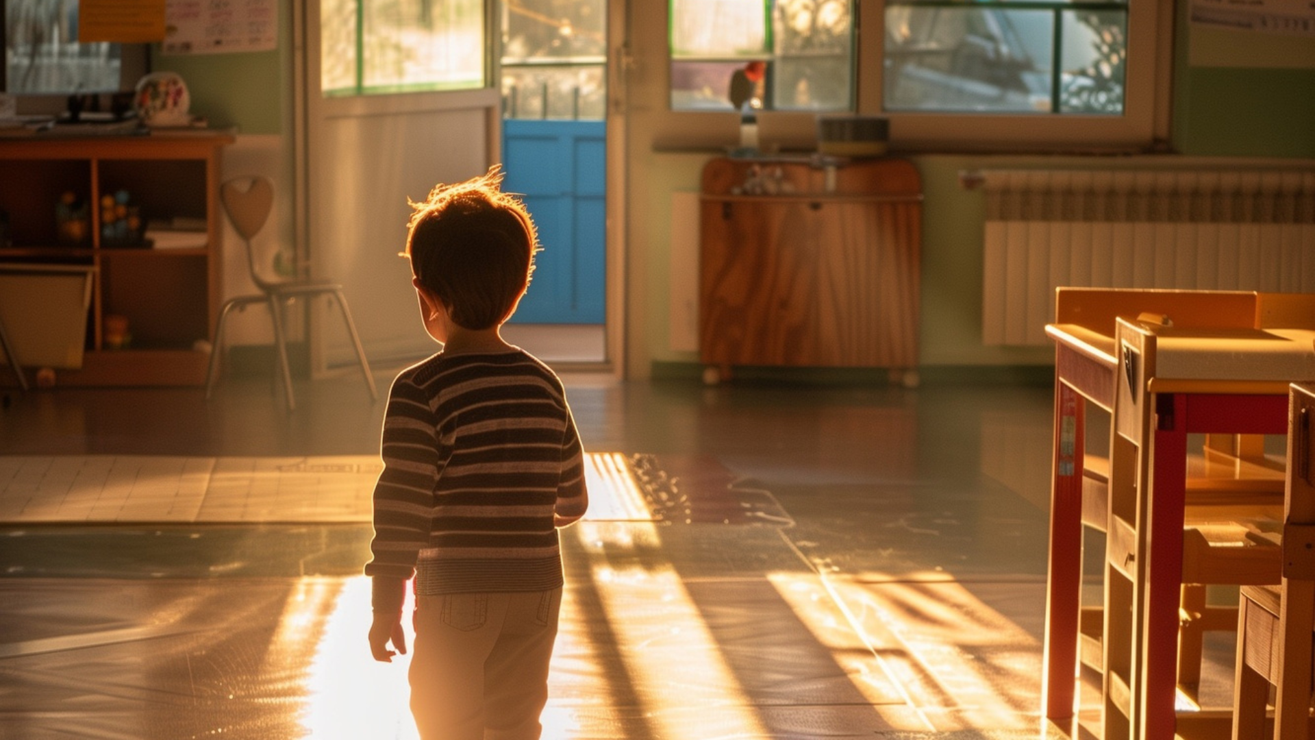 As causas das expulsões na educação infantil e os caminhos possíveis