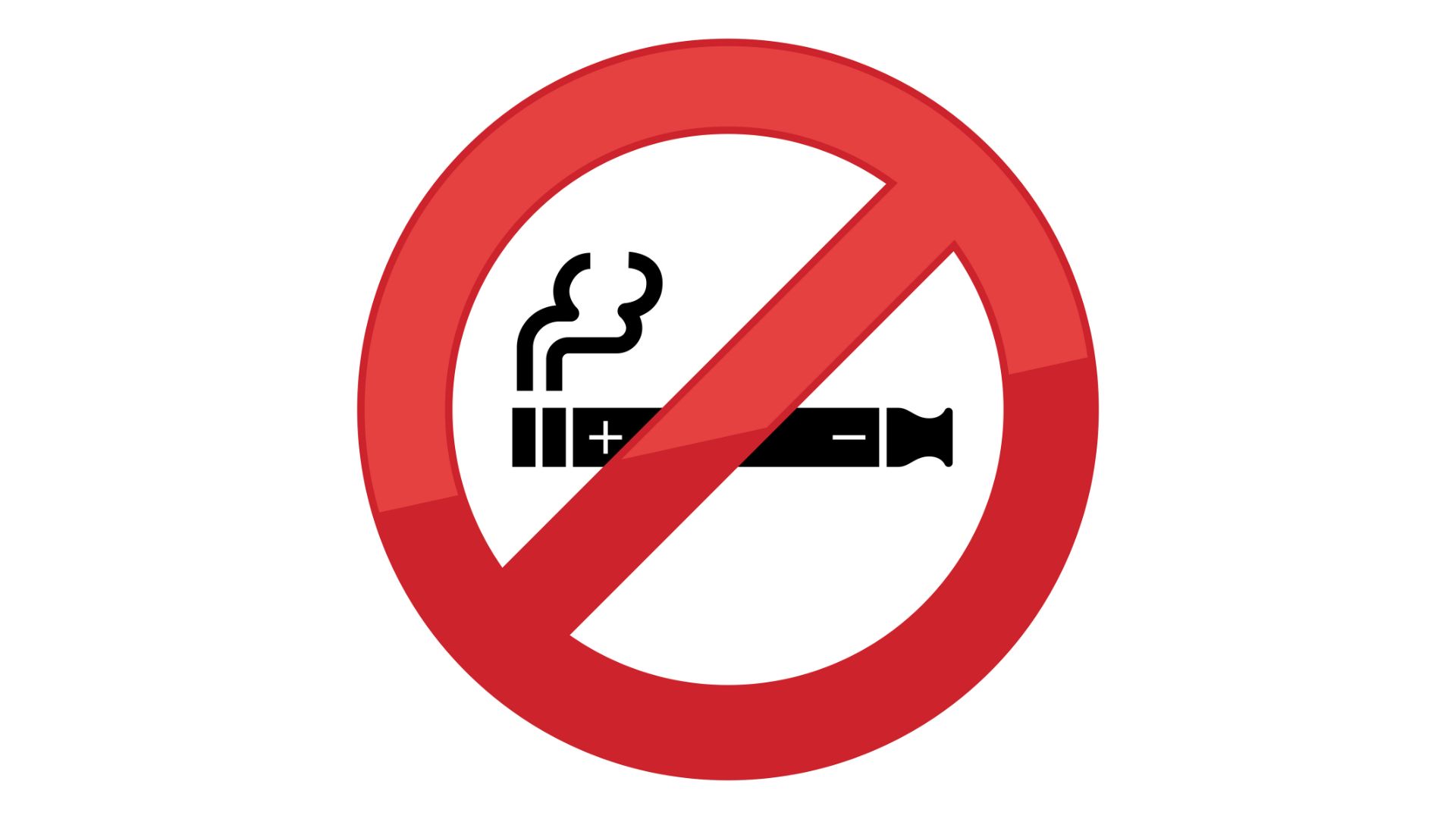 Dizem por aí que o cigarro eletrônico “faz menos mal do que o cigarro tradicional”. Só que não!