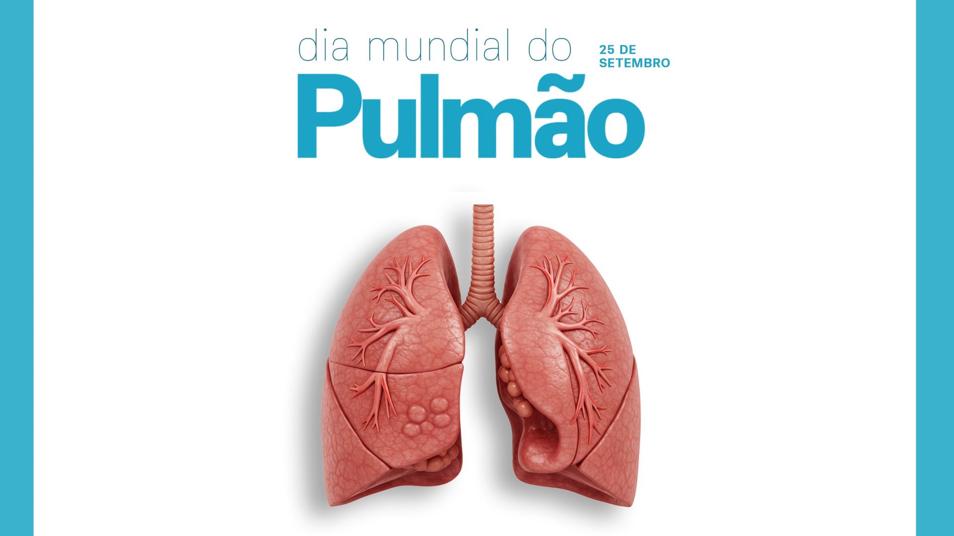 Cuidar da respiração começa antes do primeiro suspiro!