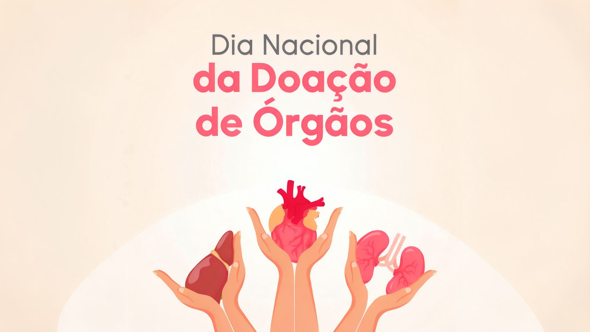Doação de órgãos – um olhar sobre as crianças