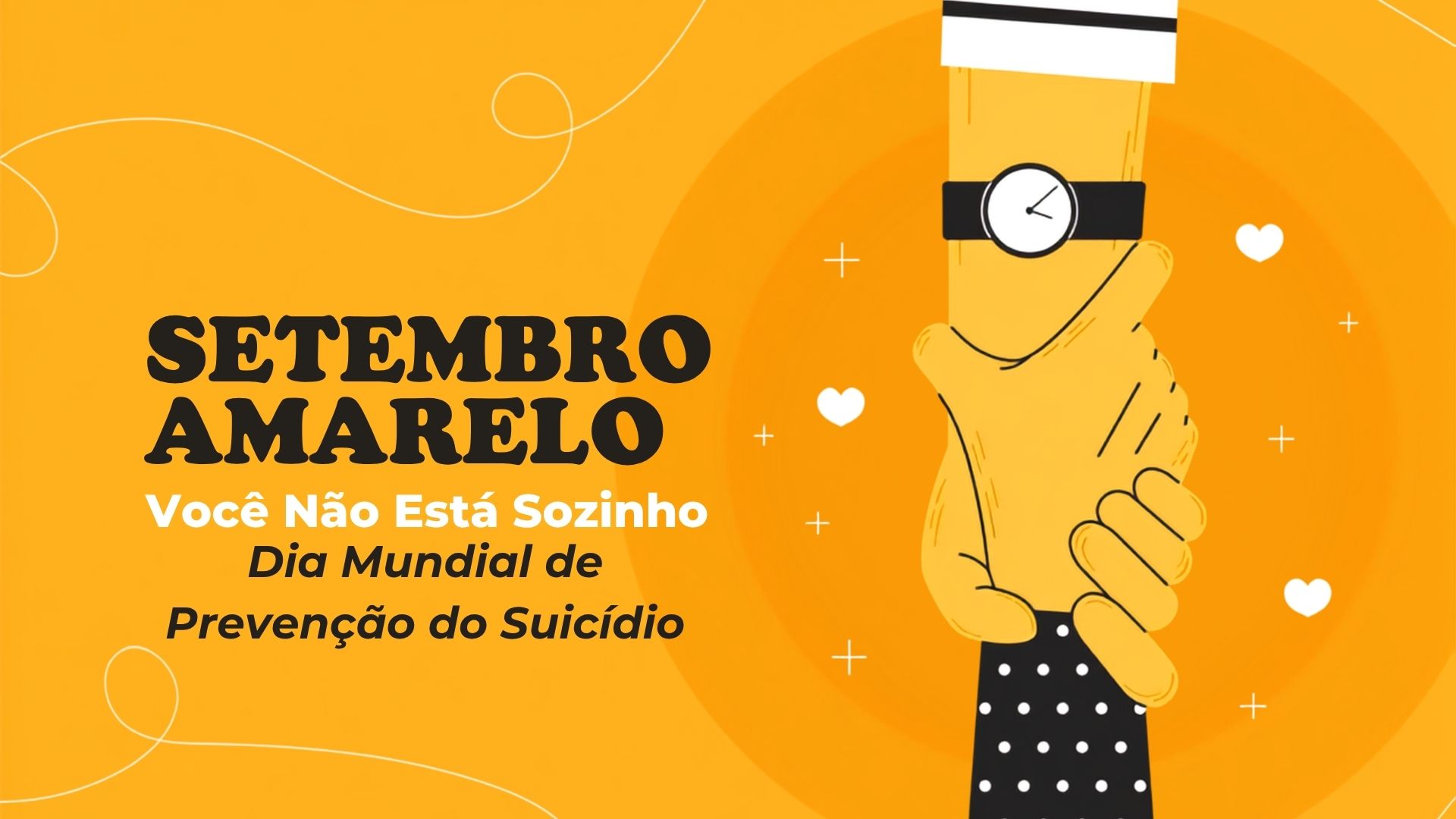 Um chamado à escuta e à conexão
